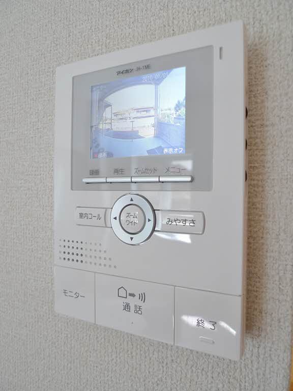 フォレスト小野 B 101号-6