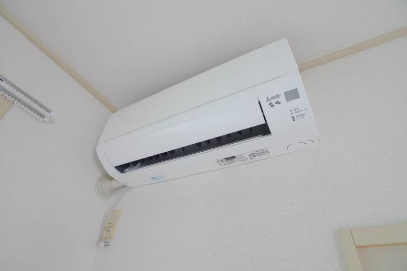 フォレスト小野 B 101号-8