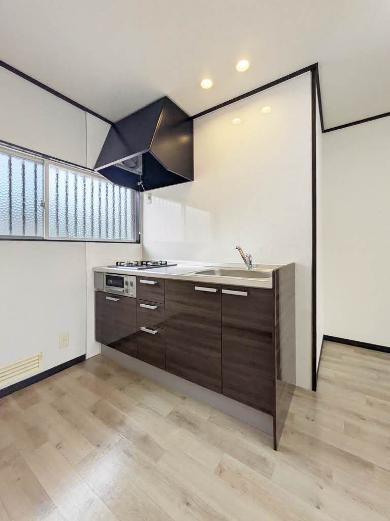 ハイツアゼリア　Ｂ 202号-3