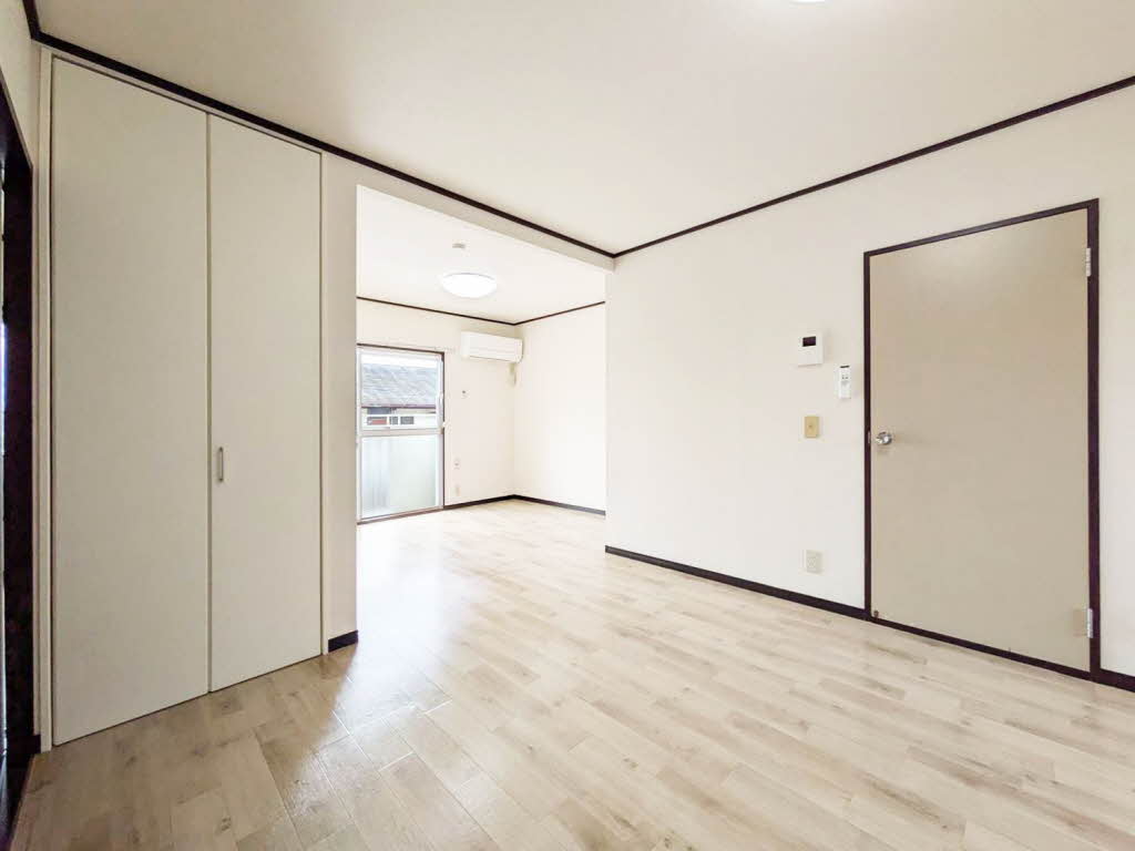 ハイツアゼリア　Ｂ 202号-4