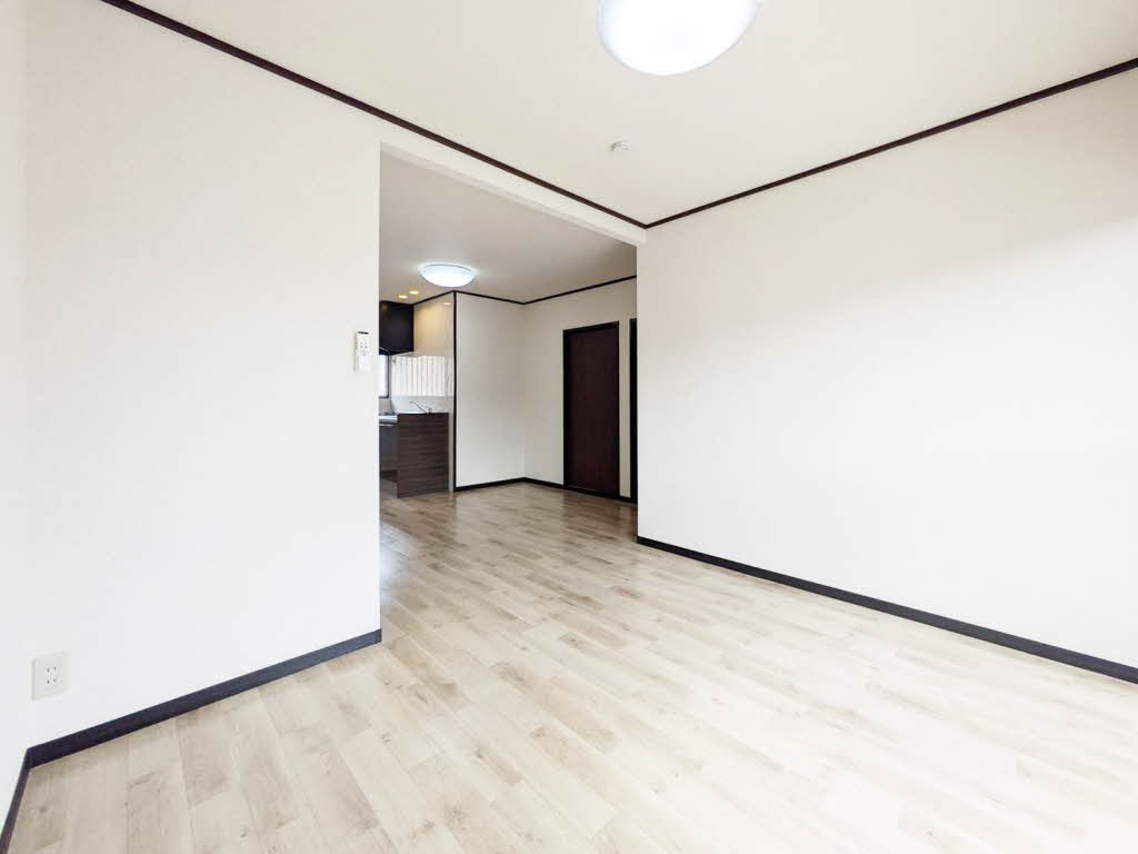 ハイツアゼリア　Ｂ 202号-5