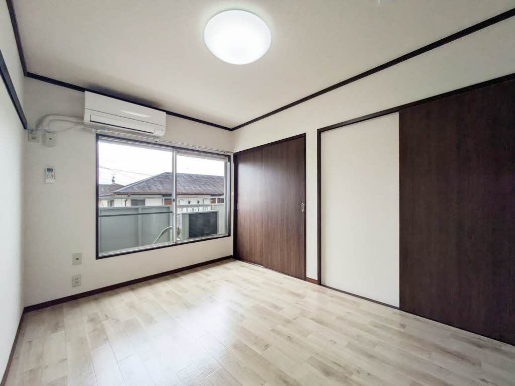 ハイツアゼリア　Ｂ 202号-6