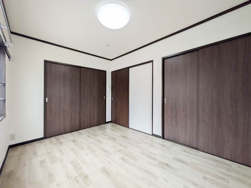 ハイツアゼリア　Ｂ 202号-9