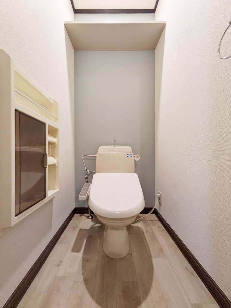 ハイツアゼリア　Ｂ 202号-13