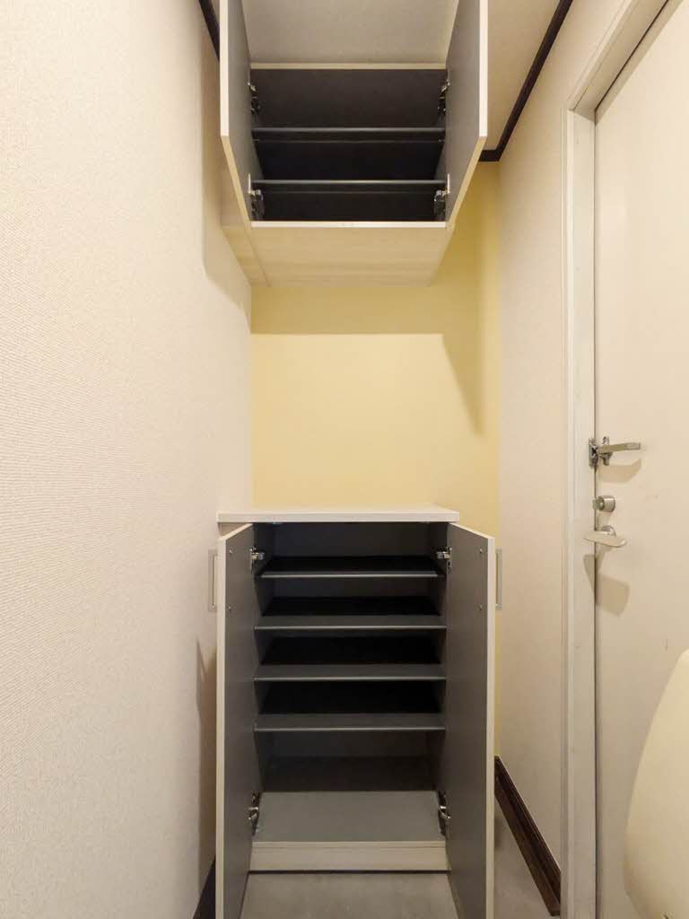 ハイツアゼリア　Ｂ 202号-14