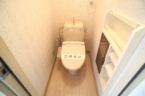 プレステ―ジ 101号-6