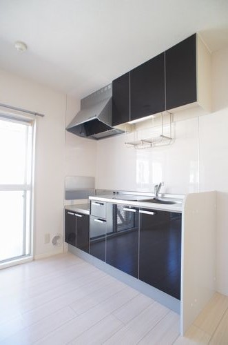 プレステ―ジ 201号-4