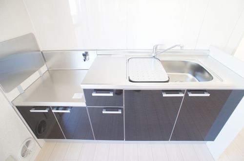 プレステ―ジ 201号-5