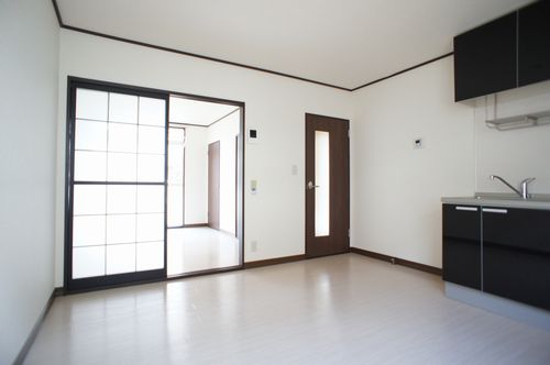 ソレイユ柳橋　Ｂ 101号-2