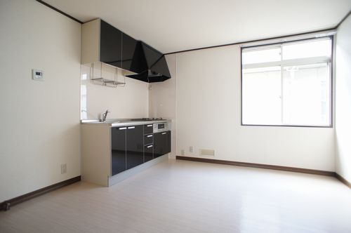 ソレイユ柳橋　Ｂ 101号-3