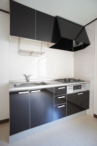 ソレイユ柳橋　Ｂ 101号-4