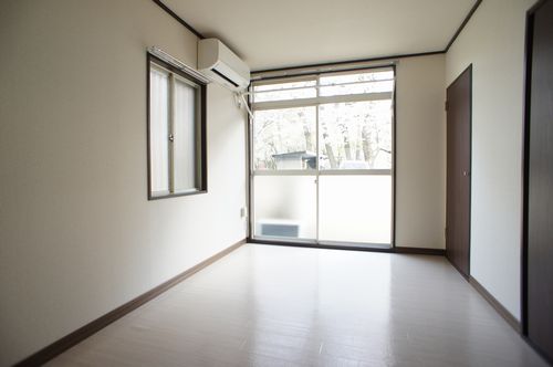 ソレイユ柳橋　Ｂ 101号-5