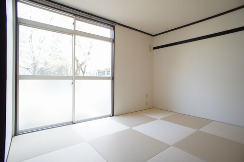 ソレイユ柳橋　Ｂ 101号-6