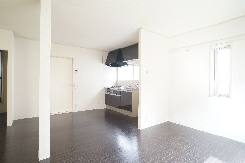 サンモール　Ｄ 101号-3