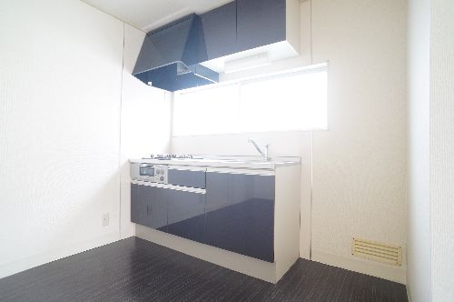 サンモール　Ｄ 101号-6