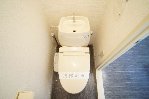 サンモール　Ｄ 101号-9