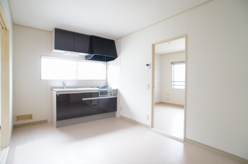 サンモール　Ｄ 202号-3