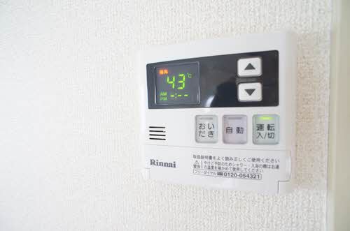 サンモール　Ｄ 202号-10