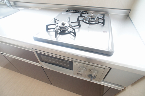 サンモール　Ｄ 202号-11