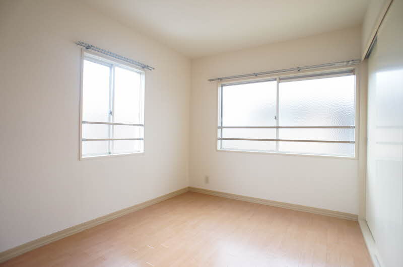 ウィスティリア　Ｂ 201号-5