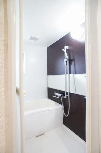 ウィスティリア　Ｂ 201号-8