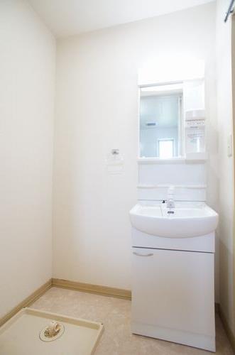 ウィスティリア　Ｂ 201号-9