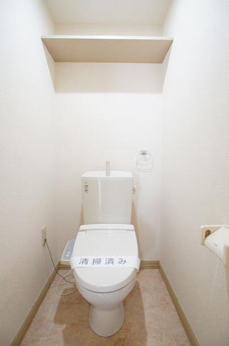 ウィスティリア　Ｂ 201号-10