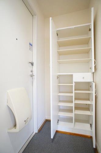 ウィスティリア　Ｂ 201号-11