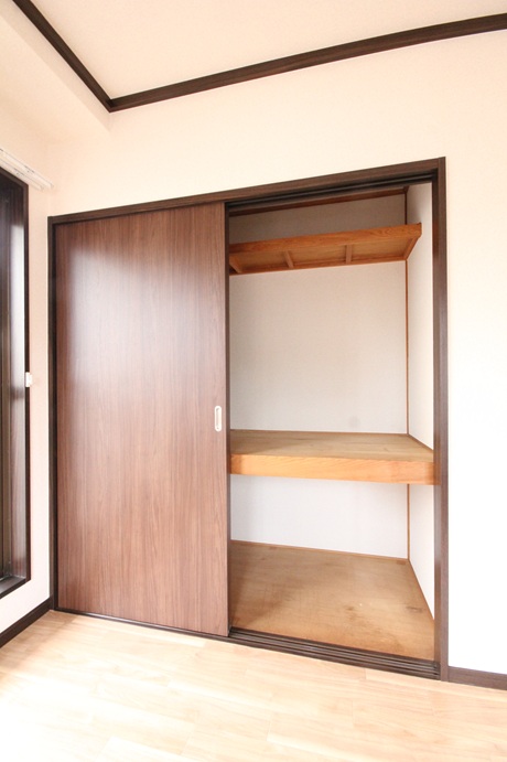 ウッディベル・港南 201号-9