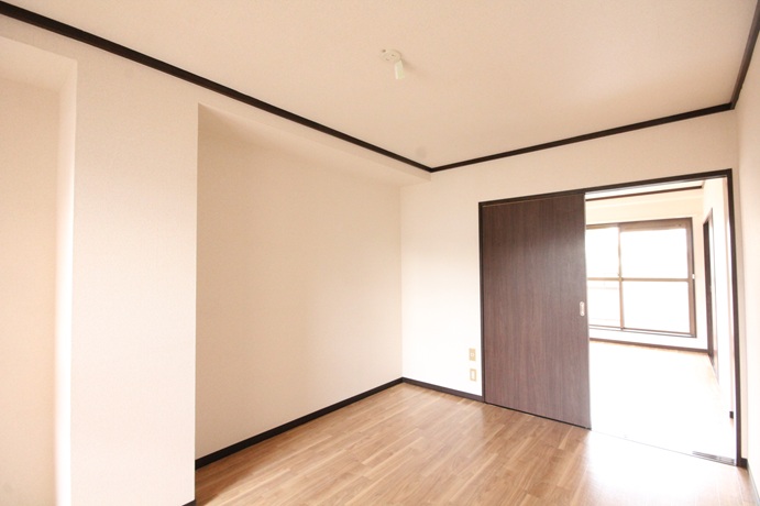 ウッディベル・港南 201号-11