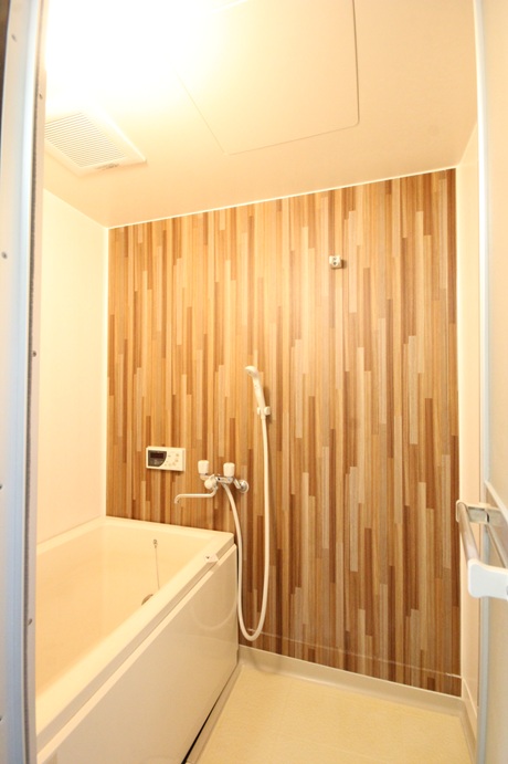 ウッディベル・港南 201号-13