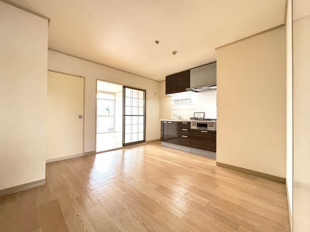 ガ―デンハイツ 202号-2