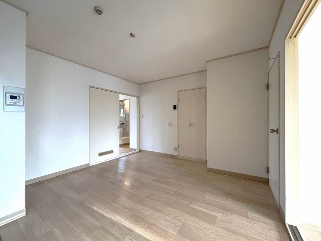 ガ―デンハイツ 202号-4