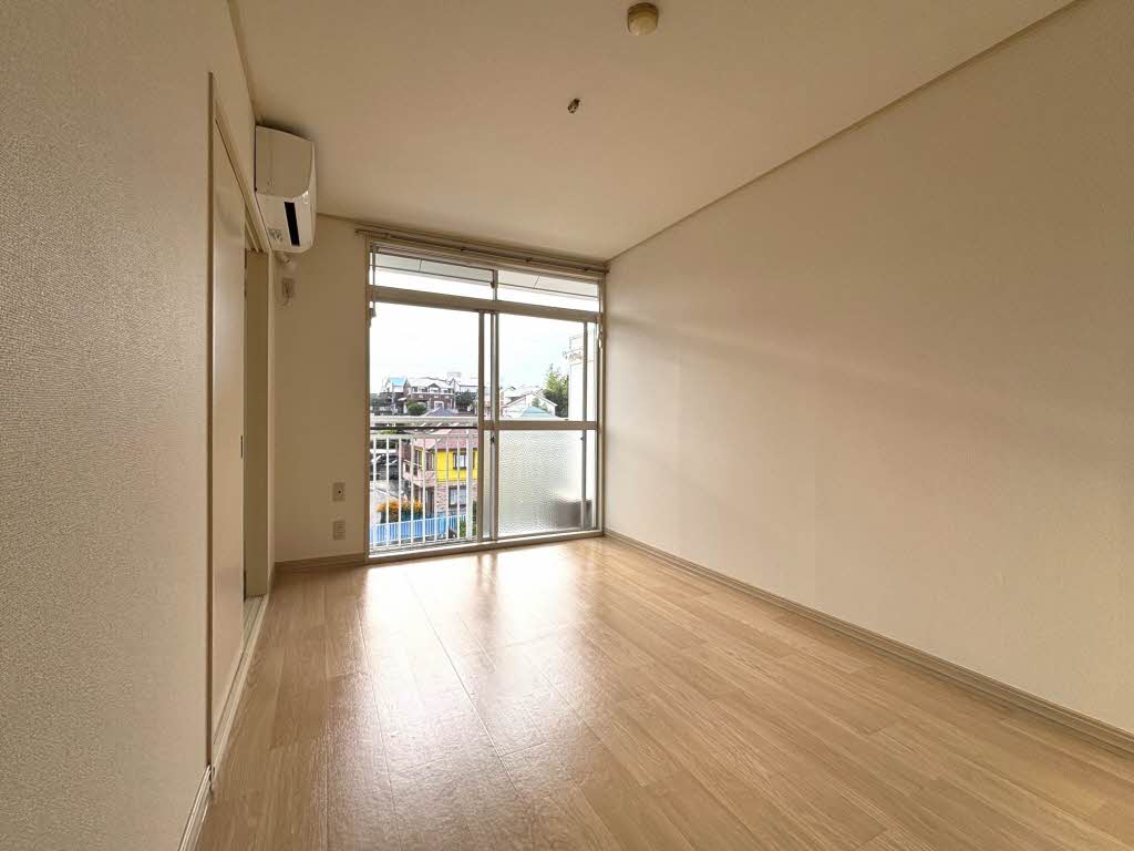 ガ―デンハイツ 202号-5