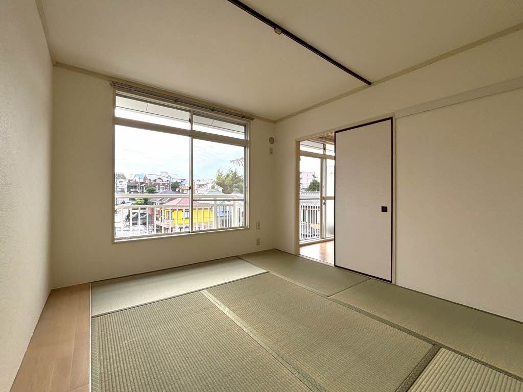 ガ―デンハイツ 202号-6