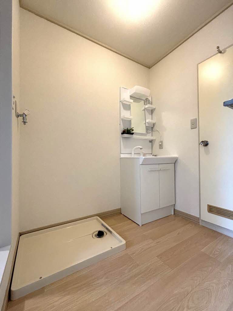 ガ―デンハイツ 202号-10