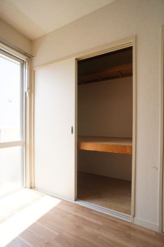 メゾンＩＫＥＤＡ 202号-6