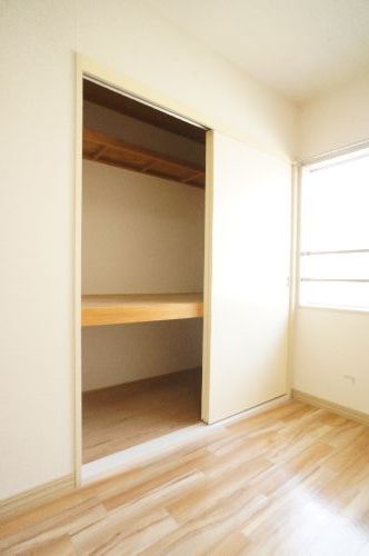 メゾンＩＫＥＤＡ 202号-7