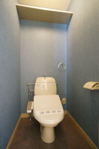 メゾンＩＫＥＤＡ 202号-11