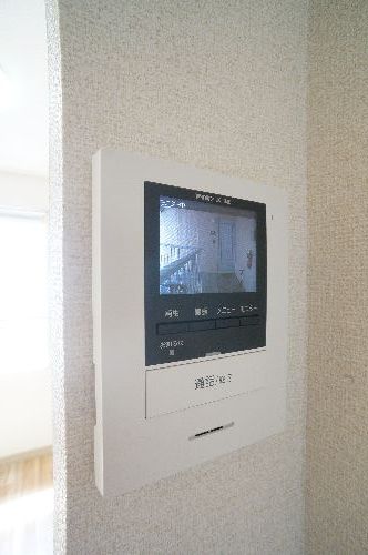 メゾンＩＫＥＤＡ 202号-12