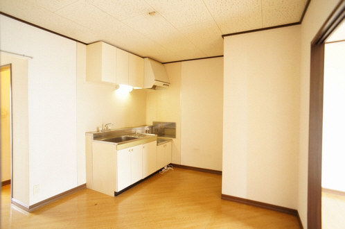 マルベリ―ハイツ 103号-2