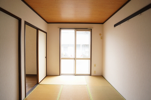 マルベリ―ハイツ 103号-4