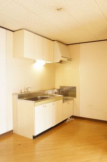 マルベリ―ハイツ 103号-11