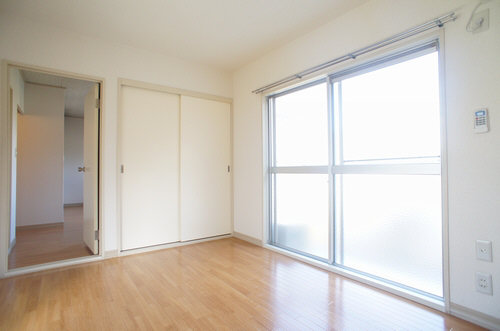 シャルム 202号-3