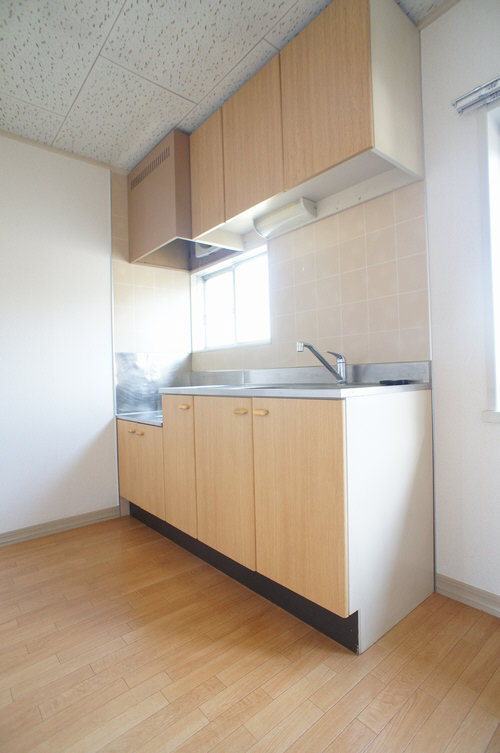 シャルム 202号-4