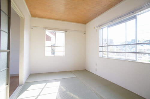 シャルム 202号-5