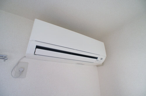 シャルム 202号-7