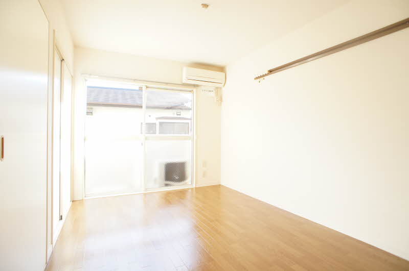 メ―プルハイム 101号-2