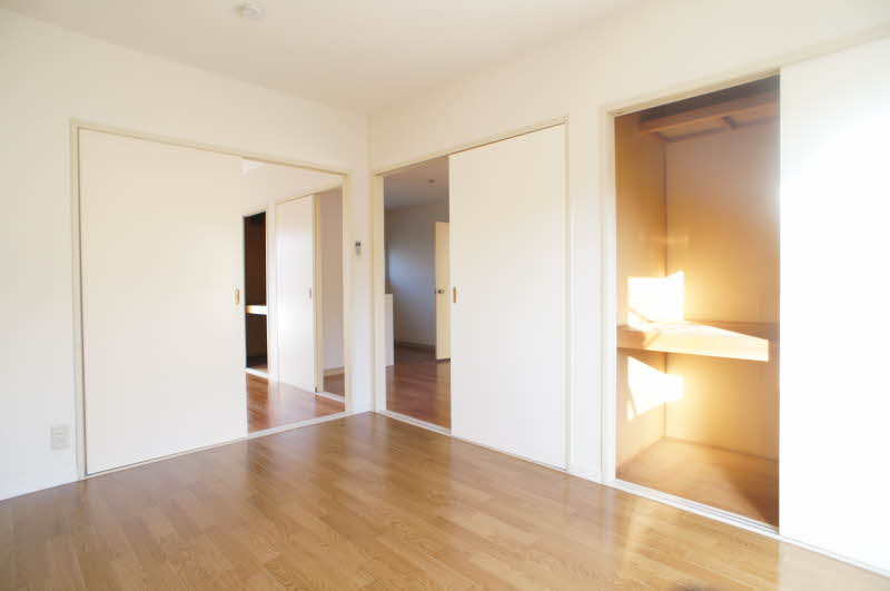 メ―プルハイム 101号-3