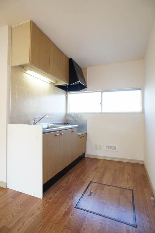 メ―プルハイム 101号-4